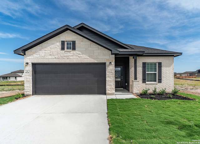 Property at 6531 Velma Path, San Antonio, TX 78253, 3 beds, 2 baths