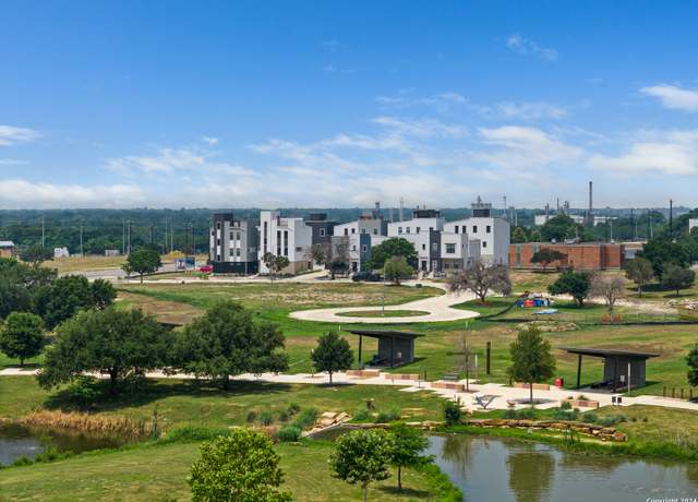 Property at 7924 Kennedy Hl #2, San Antonio, TX 78235-4440, 3 beds, 3.5 baths