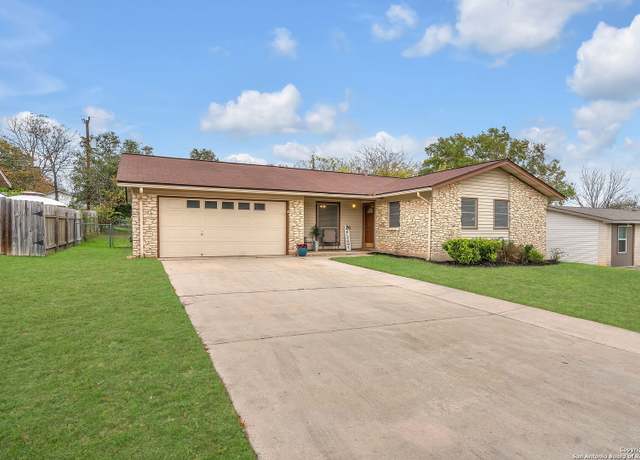 Property at 1015 Morey Peak, San Antonio, TX 78213, 3 beds, 2 baths
