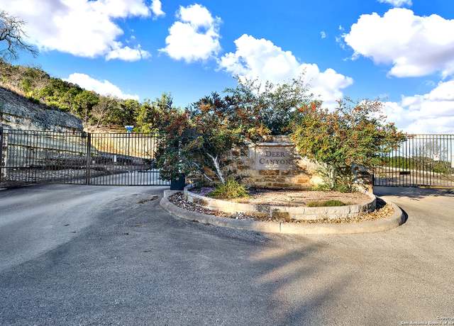 Property at 22303 White Doe Pass, San Antonio, TX 78255