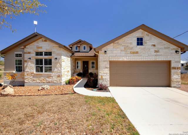 Property at 215 S Junius Peak, Blanco, TX 78606, 3 beds, 2 baths