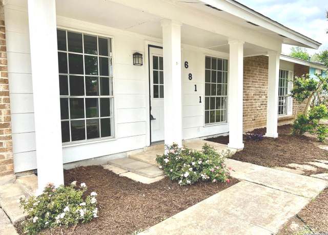 Property at 6811 Spring Mnr, San Antonio, TX 78249, 3 beds, 2 baths