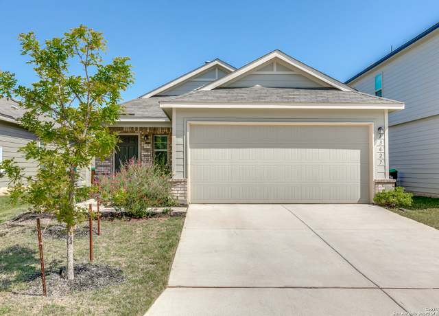 Property at 13627 Crossbow, San Antonio, TX 78253, 3 beds, 2 baths