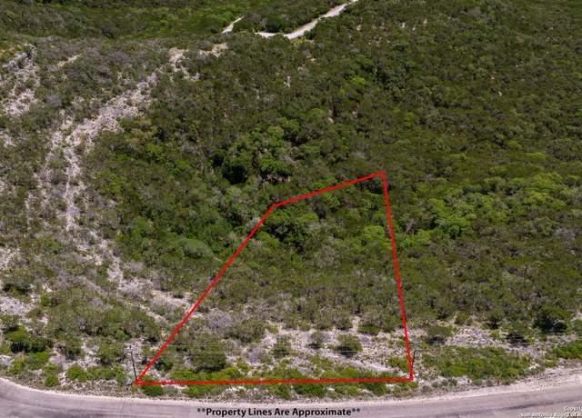 Property at 59 Private Road 1717, Mico, TX 78056