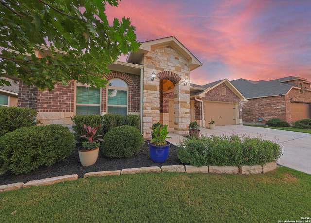 Property at 12322 Saddle Up Dr, San Antonio, TX 78254, 4 beds, 3 baths
