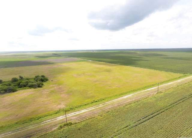 Property at T5 TBD County Road 1949, Sinton, TX 78387