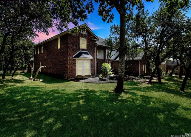 Property at 524 Slumber, San Antonio, TX 78260, 5 beds, 4.5 baths