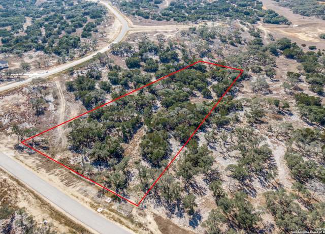 Property at 1084 Earle Oak Ave, Bulverde, TX 78163