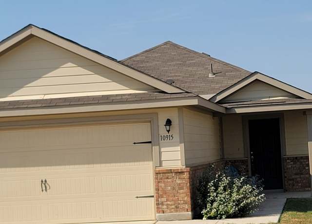 Property at 10915 Airmen Dr, Converse, TX 78109, 3 beds, 2 baths