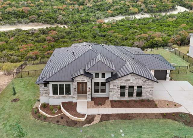 Property at 56 Monarca Blvd, Boerne, TX 78006, 4 beds, 4.5 baths