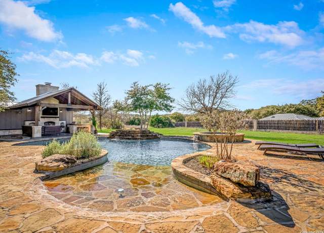 Property at 116 Dove Crest Dr, Boerne, TX 78006-7828, 4 beds, 4 baths