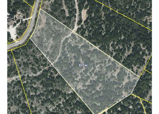 Property at 000 CR 2740, Mico, TX 78056