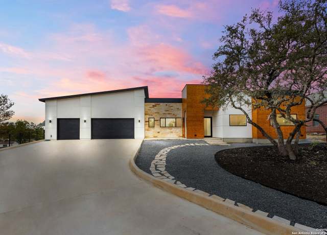 Property at 756 Spacious Sky, San Antonio, TX 78260-6425, 4 beds, 3.5 baths