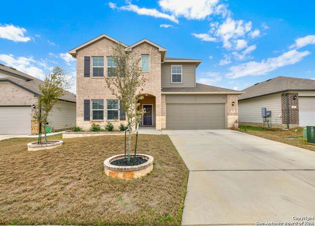 Property at 848 Cinnamon Teal, Seguin, TX 78155, 4 beds, 3 baths