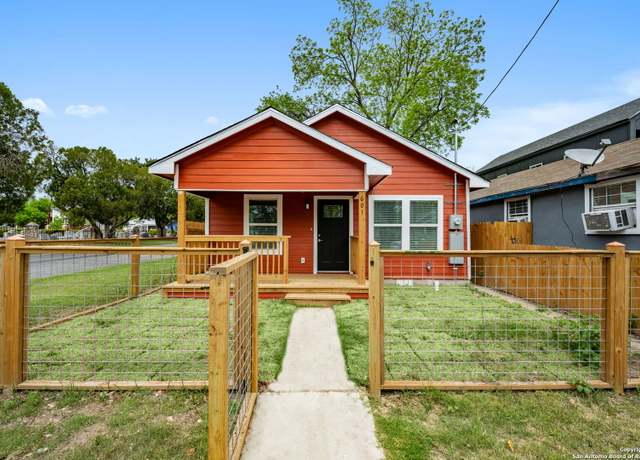 Property at 601 Potomac, San Antonio, TX 78202, 2 beds, 2 baths