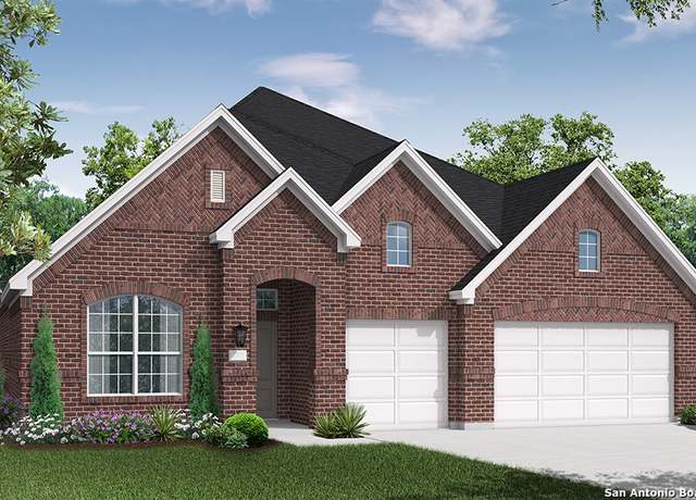 Property at 110 Katie Ct, Castroville, TX 78009, 4 beds, 3.5 baths
