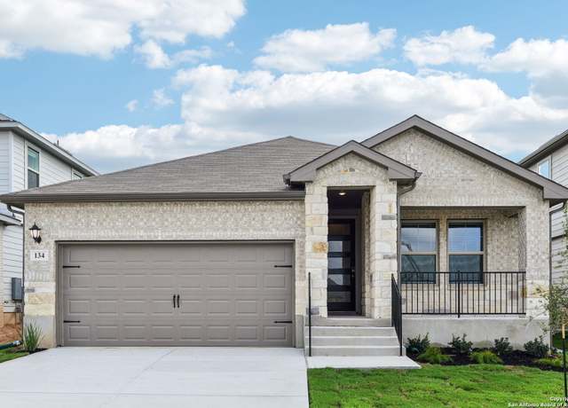 Property at 134 Barton Pt, Cibolo, TX 78108, 4 beds, 2 baths