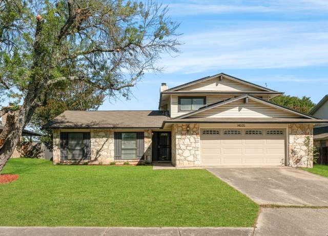 Property at 14035 Boulder Oaks, San Antonio, TX 78247, 3 beds, 2 baths