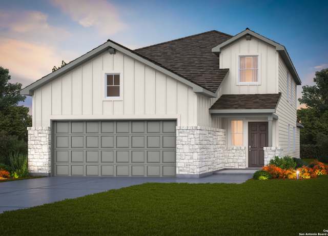 Property at 4041 Lily Glade Ln, Seguin, TX 78155, 4 beds, 2.5 baths
