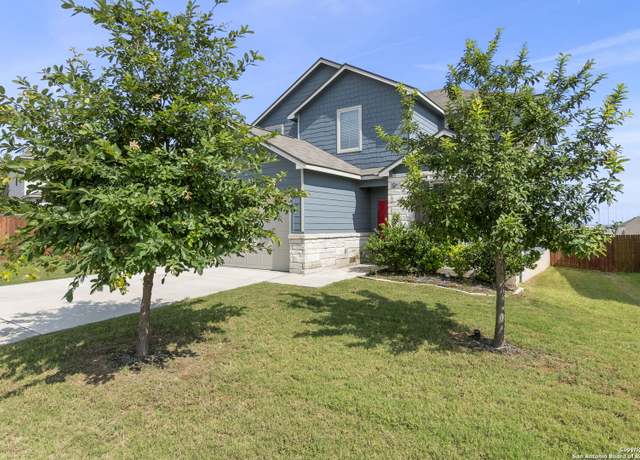 Property at 164 Antler Bnd, San Antonio, TX 78253, 4 beds, 3.5 baths