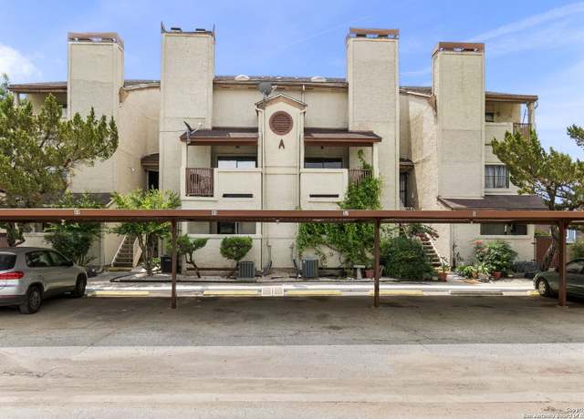 Property at 5322 Medical Unit A102, San Antonio, TX 78240, 1 bed, 1 bath