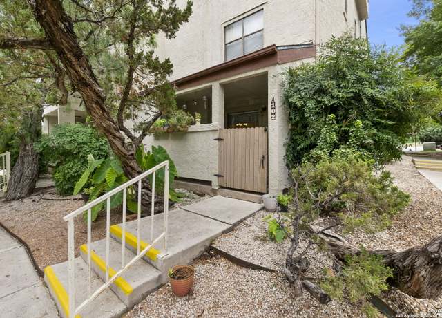 Property at 5322 Medical Unit A102, San Antonio, TX 78240, 1 bed, 1 bath