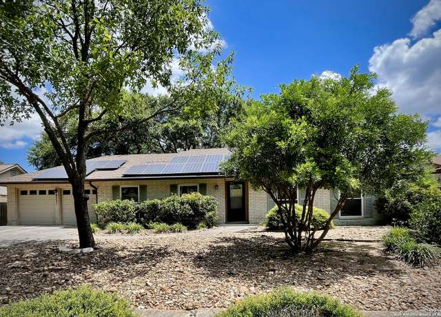 Property at 4531 Briargrove, San Antonio, TX 78217, 4 beds, 2 baths