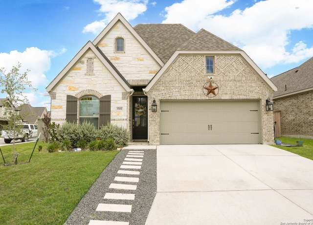 Property at 1702 Quick Ivy Rd, San Antonio, TX 78245, 4 beds, 3 baths