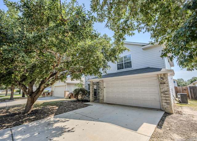 Property at 2618 Thunder Gulch, San Antonio, TX 78245, 5 beds, 2.5 baths