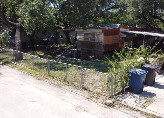 Property at 20099 Shady Ln, San Antonio, TX 78257