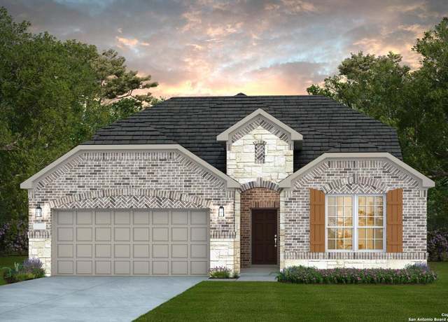 Property at 11435 Buffalo Bill, San Antonio, TX 78254, 4 beds, 3.5 baths