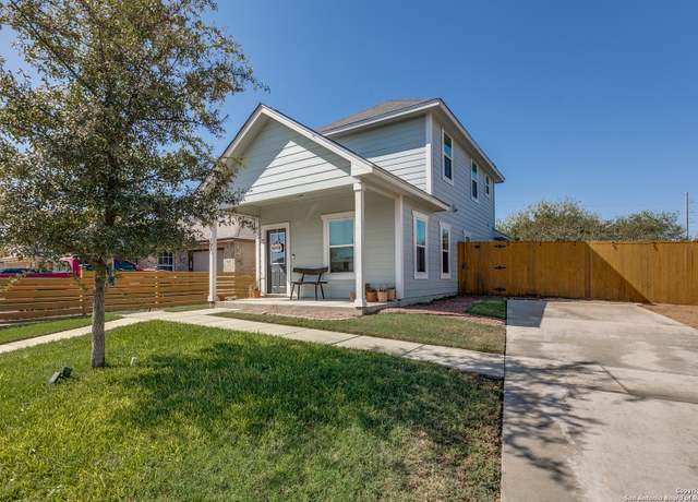 Property at 11307 Gaylord Dr, San Antonio, TX 78224-2954, 2 beds, 2 baths