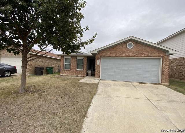 Property at 5518 Timber Hvn, San Antonio, TX 78250, 3 beds, 2 baths