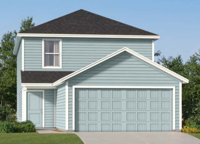Property at 13470 Furyk Dr, San Antonio, TX 78221, 4 beds, 2.5 baths