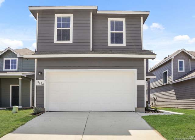 Property at 13620 Helton Pass, St Hedwig, TX 78152, 4 beds, 2.5 baths