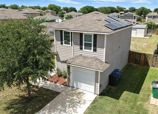 Property at 6031 Southern Vis, San Antonio, TX 78222, 3 beds, 2.5 baths