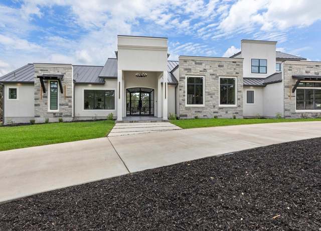 Property at 22327 Scenic Loop, San Antonio, TX 78255, 4 beds, 5 baths