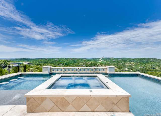 Property at 8343 Winecup Hl, San Antonio, TX 78256, 5 beds, 5 baths