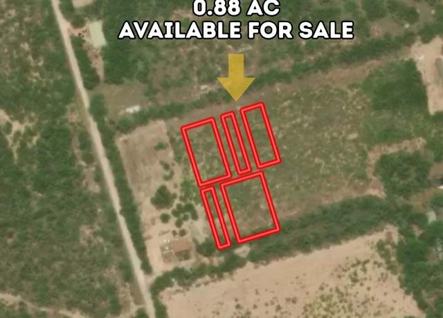 Property at 0 3rd St, Christine, TX 78012