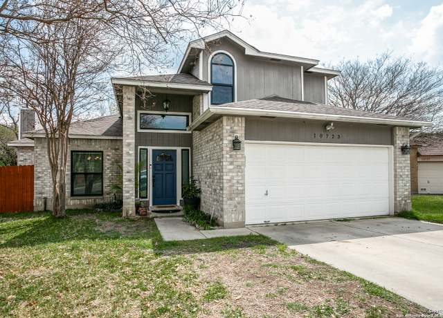 Property at 10723 Lake Path, San Antonio, TX 78217, 4 beds, 2.5 baths