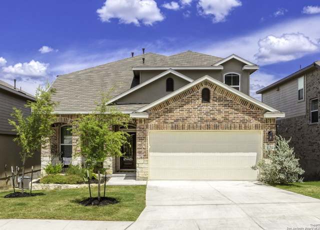 Property at 22014 Santa Elena Cyn, San Antonio, TX 78258, 4 beds, 3.5 baths