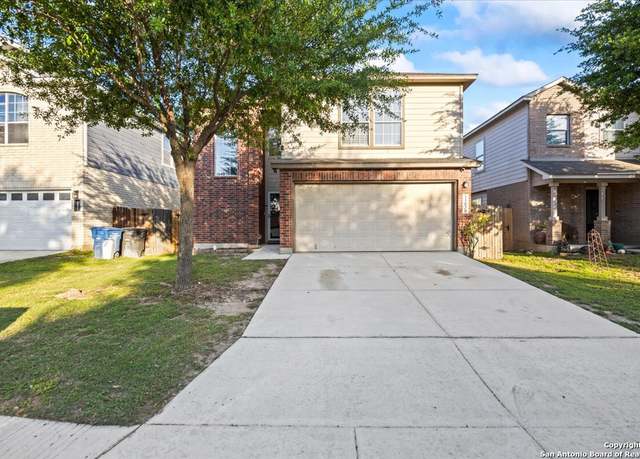Property at 11030 Chicory Fld, Helotes, TX 78023, 3 beds, 2.5 baths