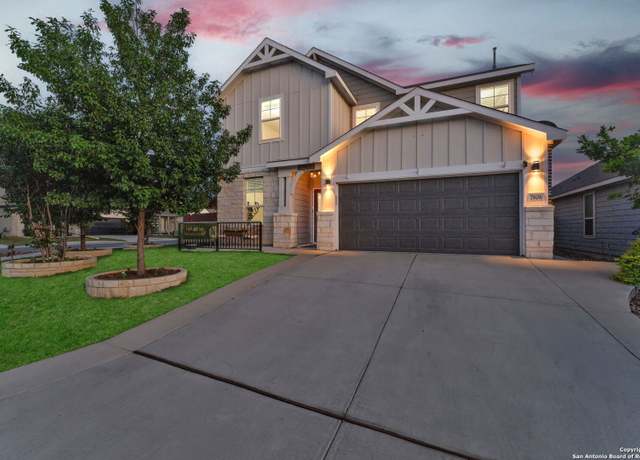 Property at 7806 Sycamore, Boerne, TX 78015, 4 beds, 2.5 baths