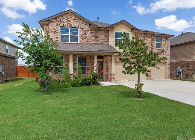 Property at 520 Minerals, Cibolo, TX 78108, 4 beds, 3.5 baths