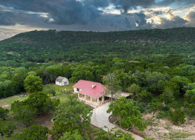 Property at 1143 Flaman Rd, Canyon Lake, TX 78133-3131, 3 beds, 2 baths