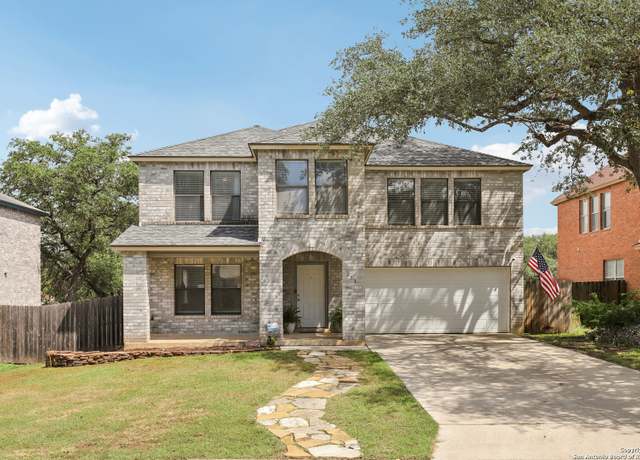 Property at 253 Samantha, Schertz, TX 78154, 3 beds, 2.5 baths