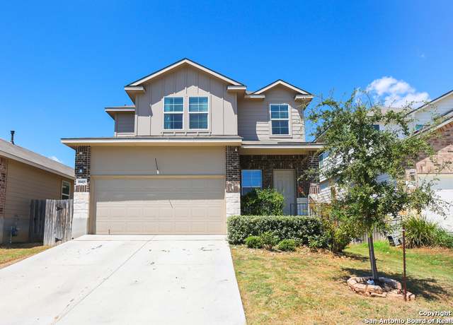 Property at 10415 Howgate, San Antonio, TX 78252, 3 beds, 2.5 baths