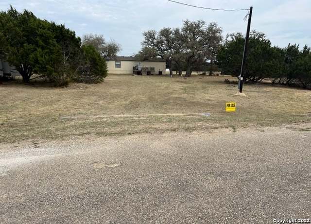 Property at 155 PR 1513, Bandera, TX 78003