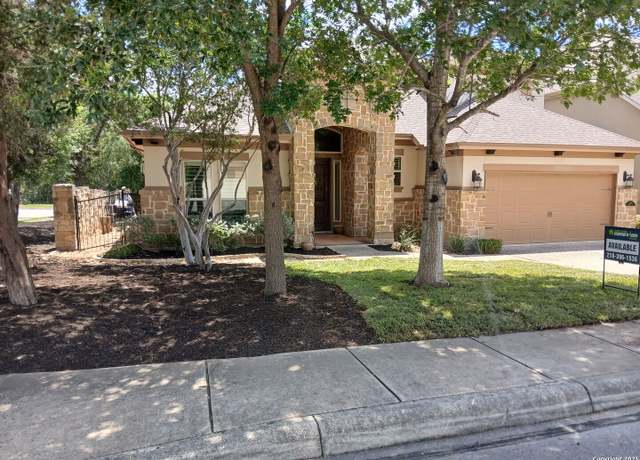 Property at 2502 Dunmore Hl, San Antonio, TX 78230-2893, 3 beds, 4 baths