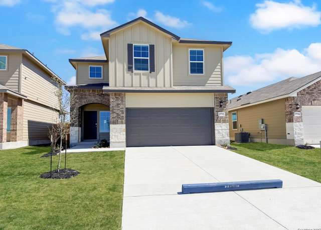 Property at 5712 Hartley Home, San Antonio, TX 78245, 4 beds, 2.5 baths